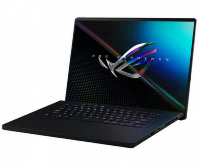 Ноутбук ASUS ROG Zephyrus M16 GU603ZM (GU603ZM-M16.I73060) б/у